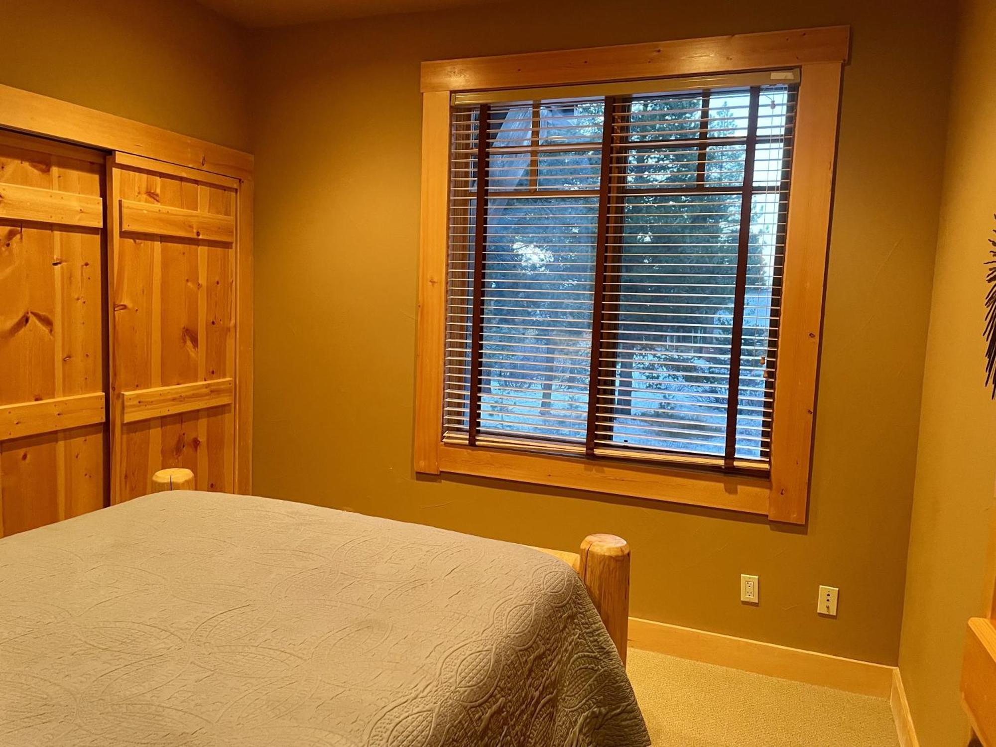 Bear Meadows Lodge - Hot Tub - Tahoe Donner Home Truckee Exteriör bild